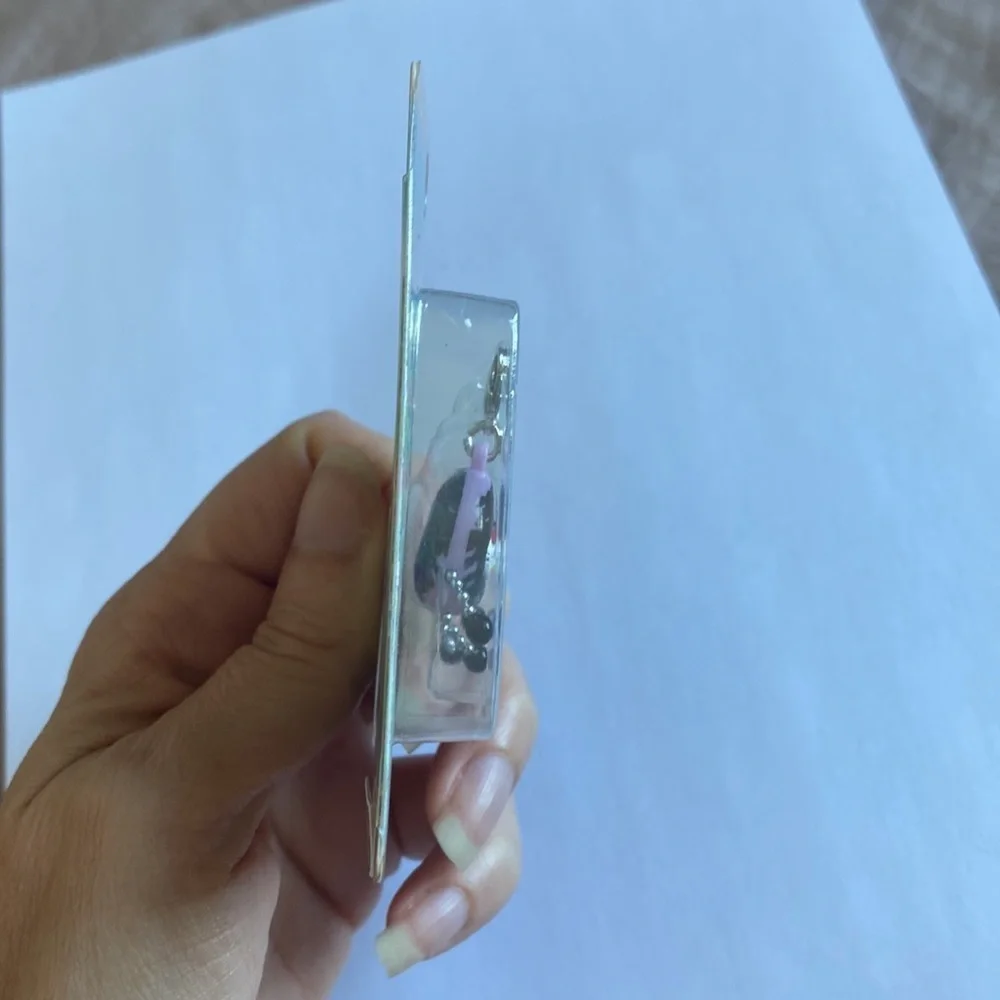 RARE Hello Kitty Keyring PRICE FIRM 💥